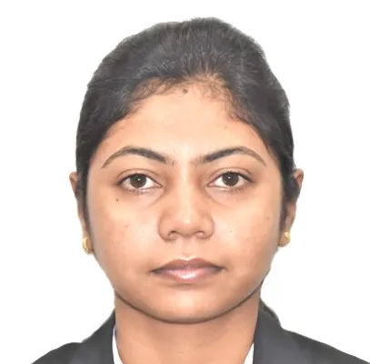Angel Garima Agarwal